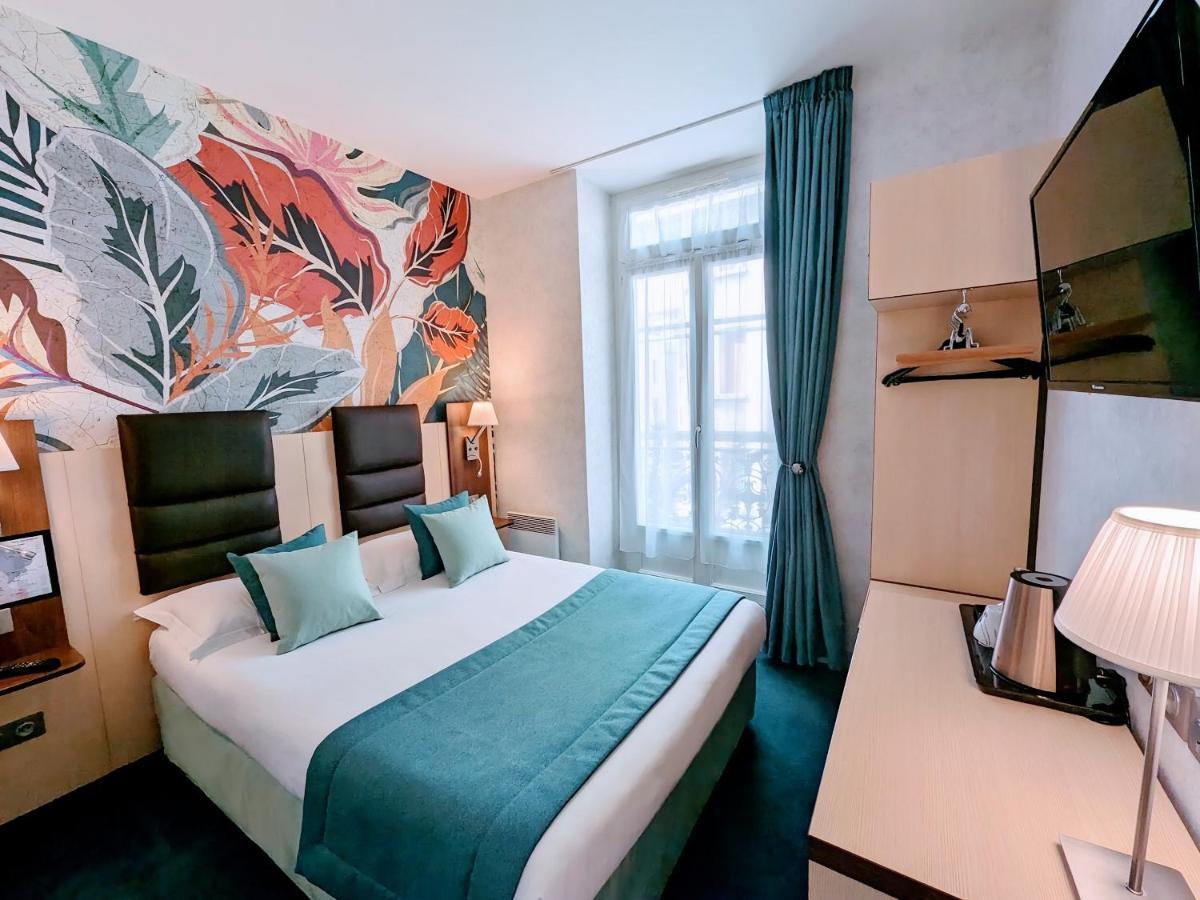 Hotel Arverna Vichy - Clt'Hotel Dış mekan fotoğraf