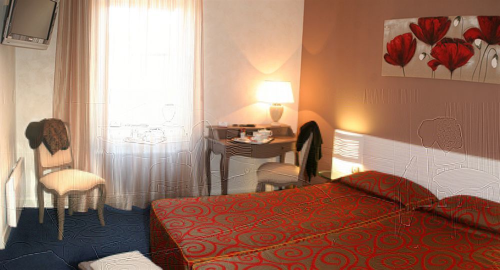 Hotel Arverna Vichy - Clt'Hotel Dış mekan fotoğraf